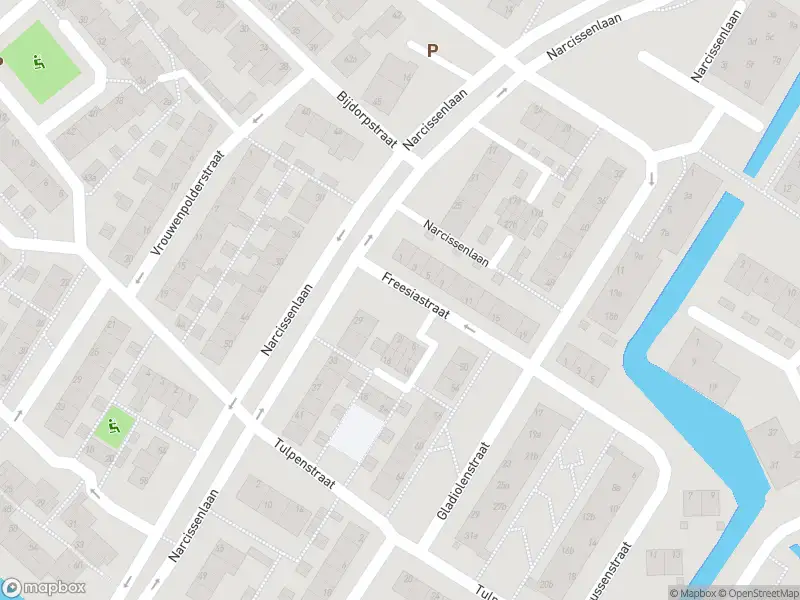 Overlastmelding Freesiastraat in Sassenheim