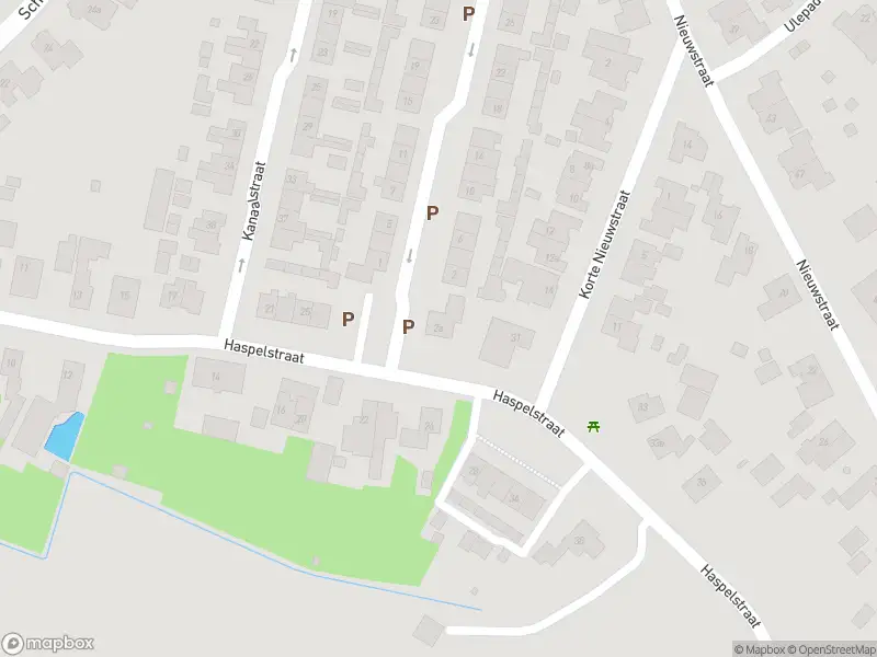 Overlastmelding Haggenburgstraat in Pannerden