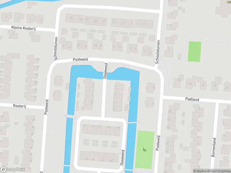 Overlastmelding Osseweid in Venhuizen