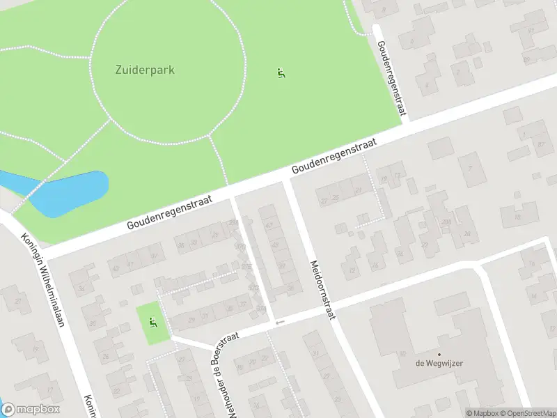 Brandweer met gepaste spoed naar de Rinkslag in Nieuwleusen