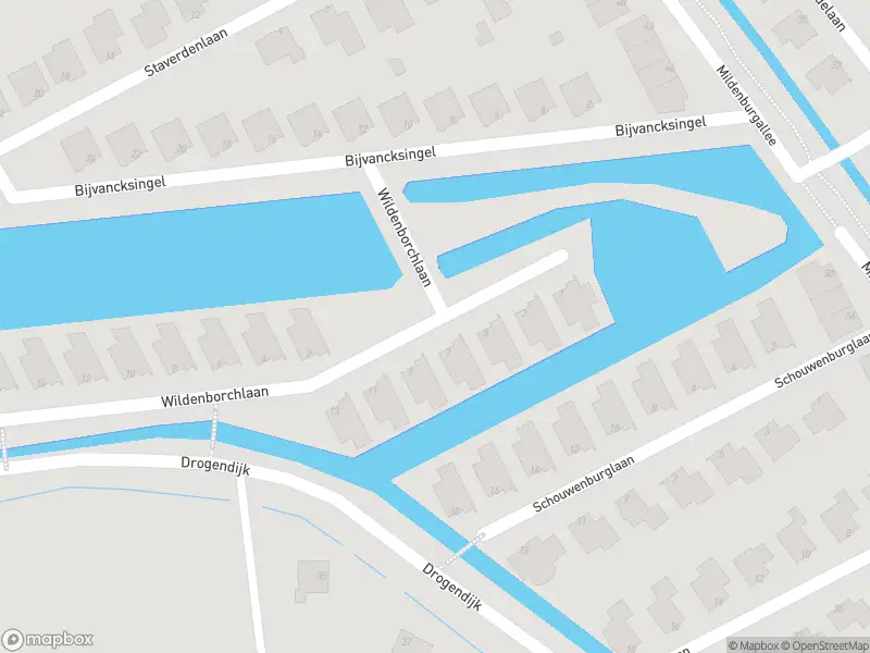 Besteld ambulance vervoer naar de Wildenborchlaan in Spijkenisse