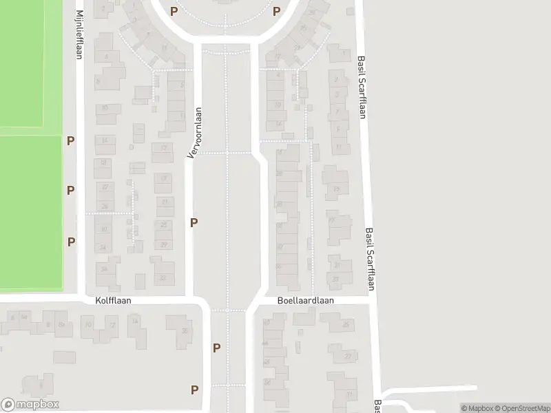 Ambulance met gepaste spoed naar de Vervoornlaan in Herwijnen