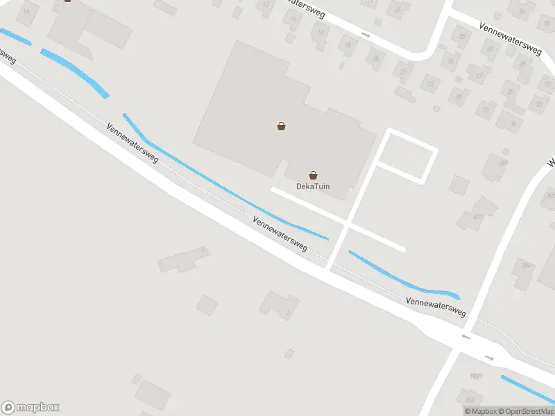 Overlastmelding Vennewatersweg in Heiloo