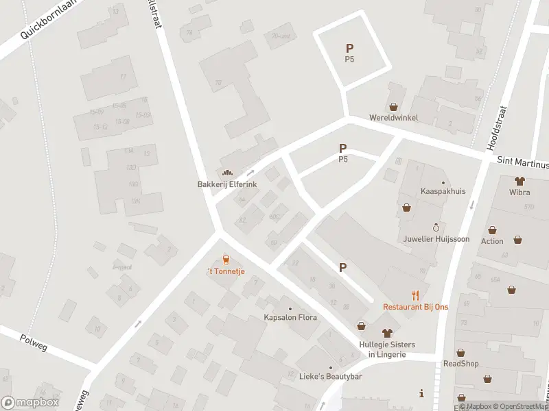 Politie naar de Willem Tellstraat in Epe vanwege aanrijding met letsel