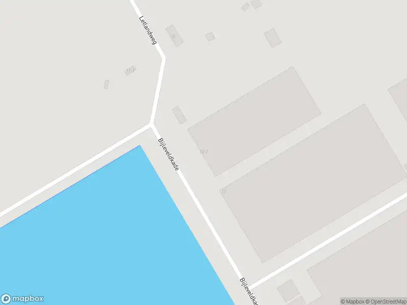 Politie met grote spoed naar de Letlandweg in Ritthem vanwege letsel