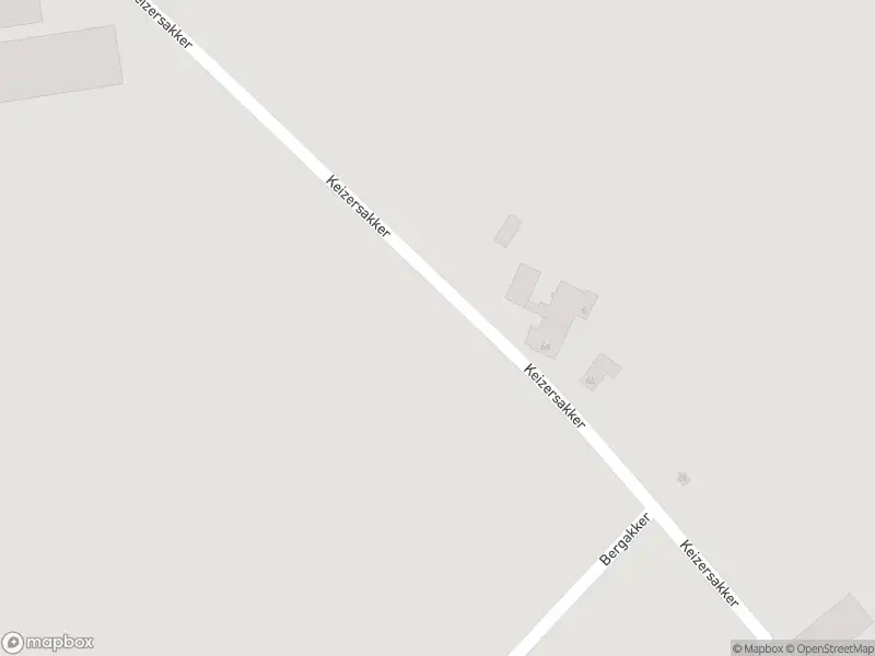 Overlastmelding Keizersakker in Tilburg