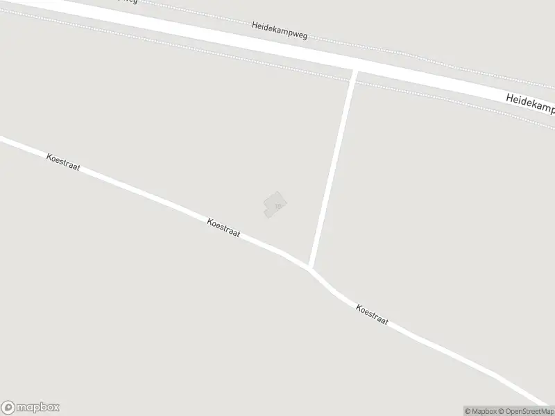 Overlastmelding Koestraat in Stein