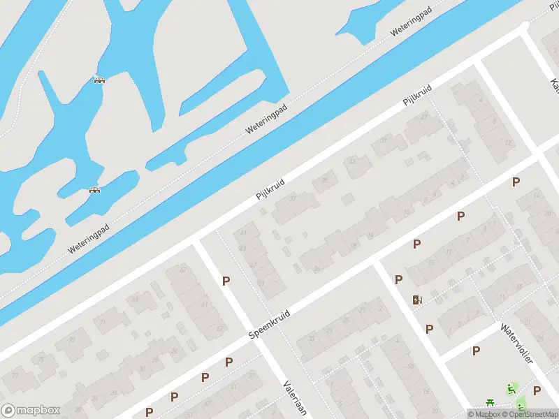 Ambulance met gepaste spoed naar de Pijlkruid in Alphen aan den Rijn