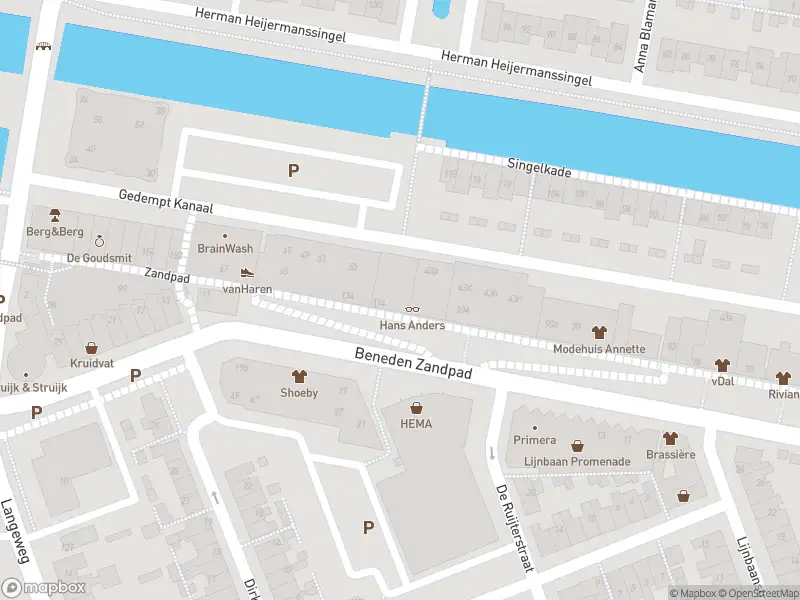 Overlastmelding Zandpad in Middelharnis gesloten