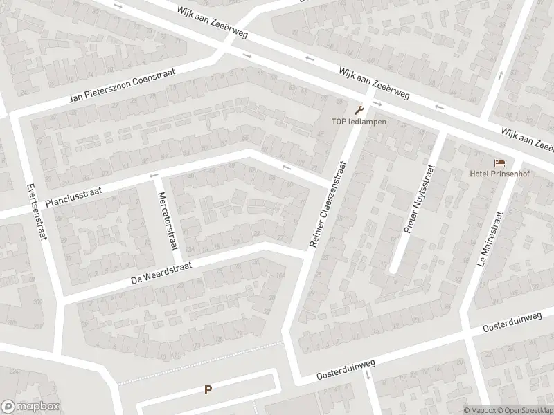 Overlastmelding Casembrootstraat in IJmuiden