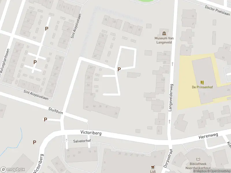 Overlastmelding Crocushof in Noordwijkerhout