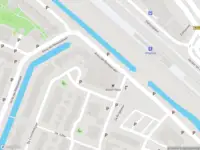 Overlastmelding Anna van Renesseplein in Uitgeest