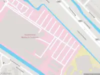 Ambulance met gepaste spoed naar de Groenewoudlaan in Spijkenisse