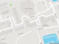 Brandweer met normale urgentie naar de Kreekmonde in Nieuwegein