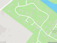 Politie naar de Beerzerweg in Marienberg vanwege aanrijding met letsel