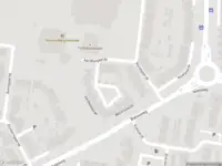 Brandweer met gepaste spoed naar de Walnootgaarde in Nieuwegein