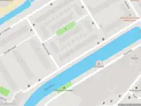 Traumahelikopter naar de Noordvestsingel in Schiedam