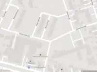 Brandweer met grote spoed naar de Narcisstraat in Winschoten vanwege afhijsen patient