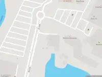 Politie met grote spoed naar de De Stok in Roosendaal vanwege letsel