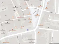 Overlastmelding Piusplein in Tilburg