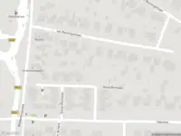 Brandweer met gepaste spoed naar de Woudenbergseweg in Maarsbergen vanwege stormschade