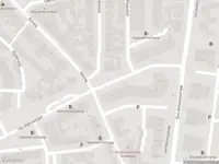 Brandweer met gepaste spoed naar de Sint Paulusweg in Oosterhout vanwege een liftopsluiting