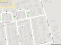 Brandweer met gepaste spoed naar de Marsstraat in Berghem vanwege reanimatie