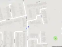 Brandweer met gepaste spoed naar de Graanhof in Heerlen vanwege afhijsen patient