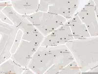 Brandweer met gepaste spoed naar de Heuvelstraat in Oss