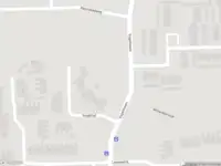 Brandweer met grote spoed naar de Leeuwerik in Ter Apel vanwege afhijsen patient