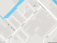 Ambulance met gepaste spoed naar de Stobbeweg in Ter Aar