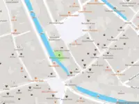 Brandweer met gepaste spoed naar de Krankeledenstraat in Amersfoort