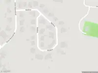 Brandweer met gepaste spoed naar de Moltbos in Landgraaf vanwege een buitenbrand