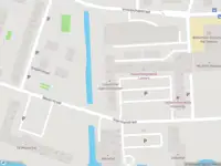 Ambulance met gepaste spoed naar de Voermanstraat in Gorinchem