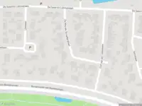 Brandweer met gepaste spoed naar de Schubertlaan in Vlissingen vanwege stankoverlast