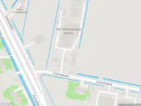 Overlastmelding Scharrezeeweg in Stellendam