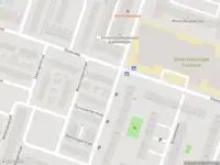 Overlastmelding Gildenweg in Gorinchem