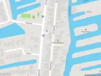 Overlastmelding Dorpsstraat in Broek op Langedijk