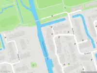 Overlastmelding  in Zwaag