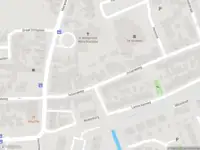 Overlastmelding Julianaweg in Egmond aan den Hoef