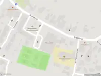 Brandweer met gepaste spoed naar de Jan van Daalstraat in Beers