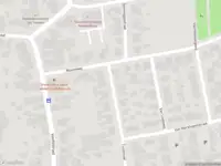 Ambulance met grote spoed naar de Tuinstraat in Herten