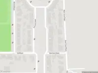 Ambulance met gepaste spoed naar de Vervoornlaan in Herwijnen