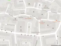 Brandweer met grote spoed naar de Van Bergenhenegouwenlaan in Poeldijk vanwege afgaan automatisch brandalarm