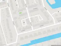 Brandweer met gepaste spoed naar de Bonoort in Broek op Langedijk