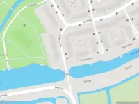 Overlastmelding Poldermolen in Hoorn