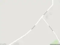 Ambulance, brandweer en politie met grote spoed naar de Huigenbosch in Scherpenzeel vanwege grote brand