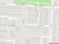 Overlastmelding Seringenpad in Zuid-Beijerland