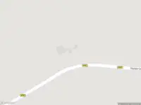 Politie met grote spoed naar de Stolderijweg in Wagenborgen vanwege voertuigen te water