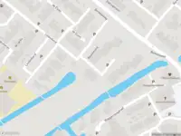 Ambulance met grote spoed naar de Beukenhorst in Bergschenhoek